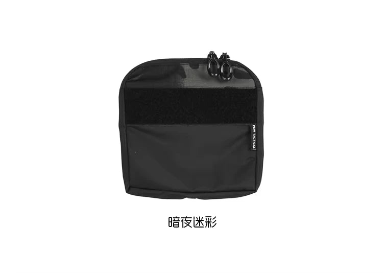PEW TACTICAL Kangaroo Insert - Half Pocket Airsoft FP16