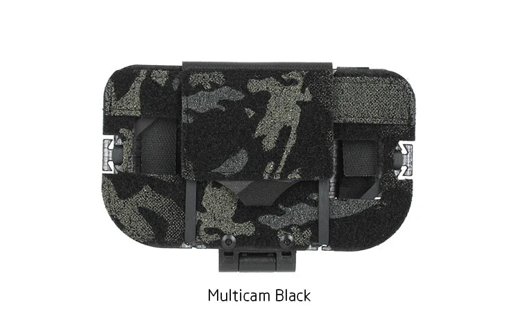 PEW TACTICAL Navboard FlipLite for Airsoft tactical vest OT09