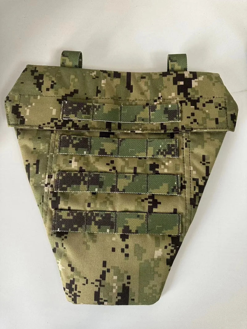 AOR2 Outdoor V5 Vest And Various Accessory Bags