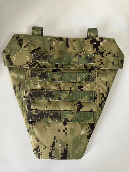 AOR2 Outdoor V5 Vest And Various Accessory Bags