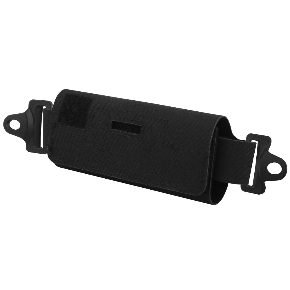 FAST Helmet Counterbalance Weight Bag NVG Counterweight Pouch for OPS-Core/Crye/MICH/Team Wendy Helmet Accessory