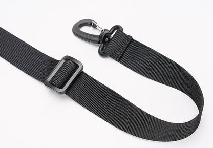 2.5CM Outdoor Bag Shoulder Strap for Water Bottle Bag Kettle Molle Bags Length Adjustable Shoulder Strap 75-135cm