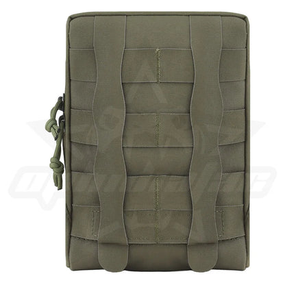 OPHIDIAN Molle System Lightweight Multifunctional Storage Bag Camping Bag Accessories Hiking Outdoor Gear