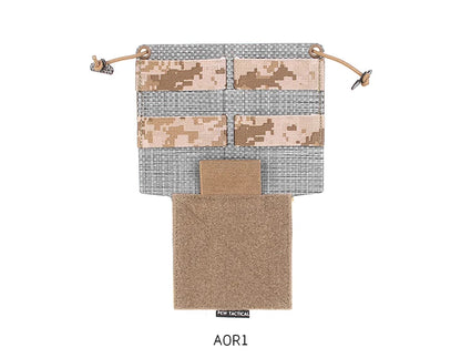 PEW TACTICAL Chesty ATAK Panel AIRSOFT UA18