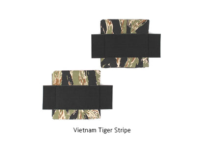 PEW TACTICAL Side Plate Pockets 6X6 AIRSOFT UA40