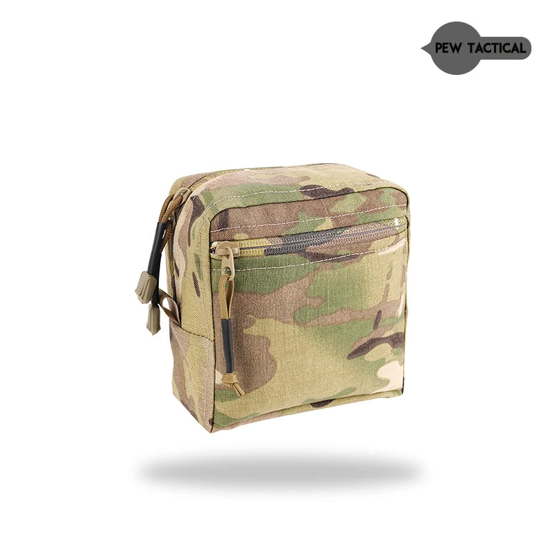 PEW TACTICAL GP 6X6X3 POUCH PH104