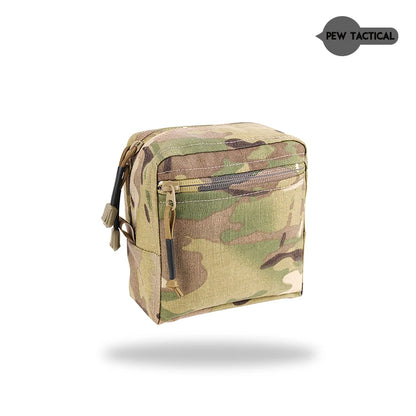 PEW TACTICAL GP 6X6X3 POUCH PH104