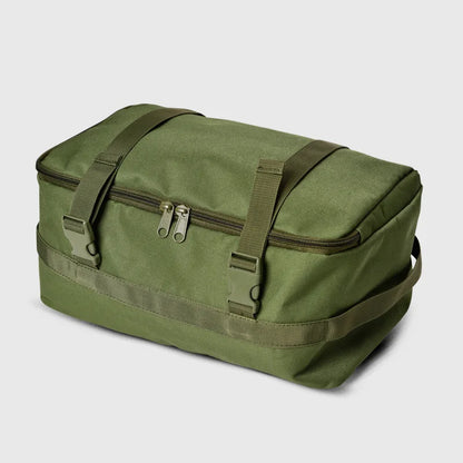 12L Tactical Bag Hunting Storage Bag Utility EDC Organizer Pouch Shooting Range Bag Portable Camping Fishing Carry Pack