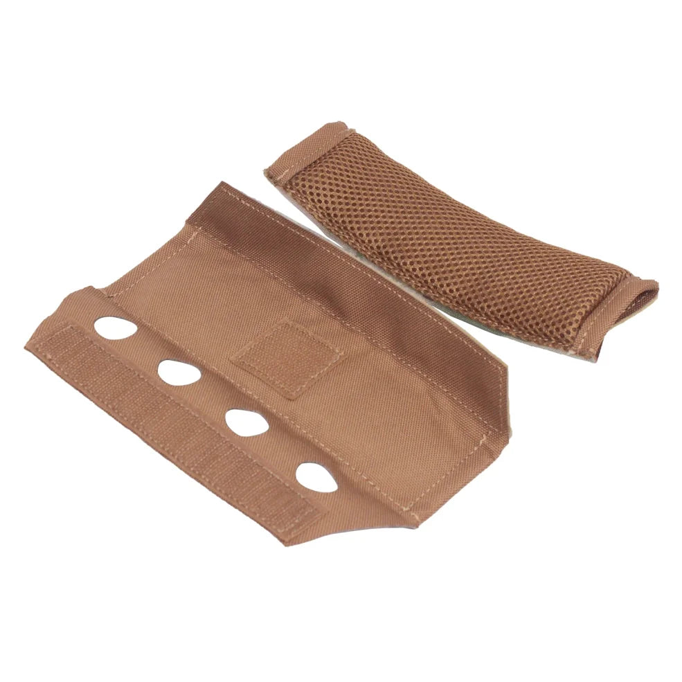 Ferro Concepts Shoulder Pad Cutting Tactical Vest Shoulder Pads Airsoft FCSK FCPC LV119 Vest Plate Carrier Shoulder Pad