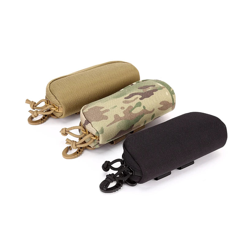 Tactical Eyeglasses Bag