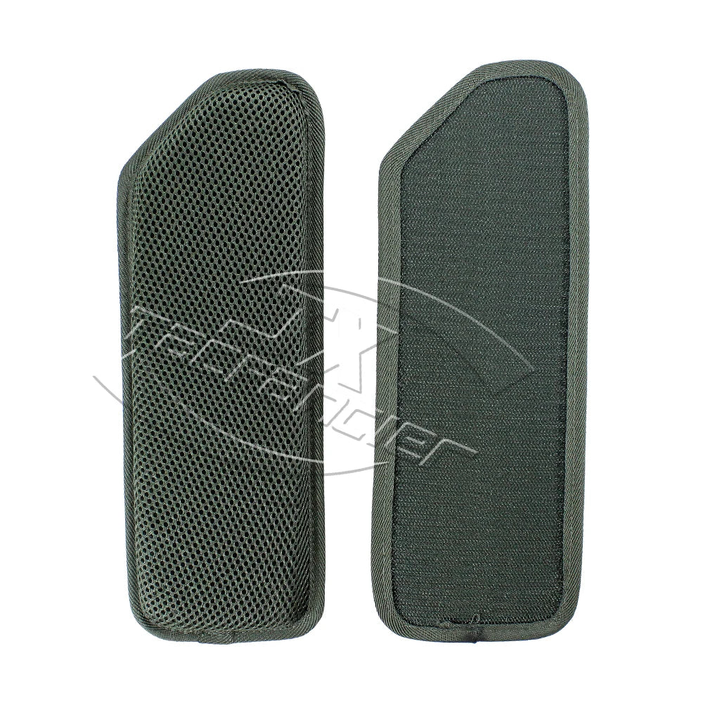 Tactical Venting Pad EVA Foam Protection Mesh Cushion Soft Baffle Hunting Vest Padding Paintball Vest Plate Carrier Accessories