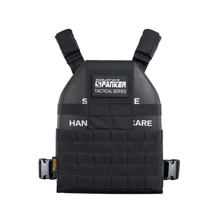 EXCELLENT ELITE SPANKER Tactical Vest for Airsoft Vests Molle Combat Assault Plate Carrier CS Equipment Chest Rig Gear Armor