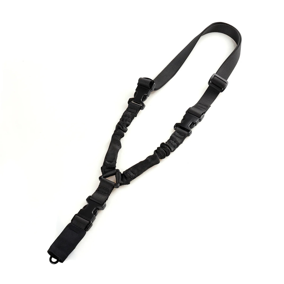 Multi-Functional Single Point Tactical Straps Adjustable Real CS Tactical Sling Hunting Accessories with pad