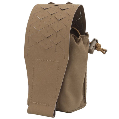 Durable Pouch Water-Resistant  Multifunctional SPUD Utility Pouch for Gear Storage