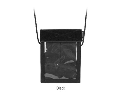 PEW TACTICAL Badge Holder OT16