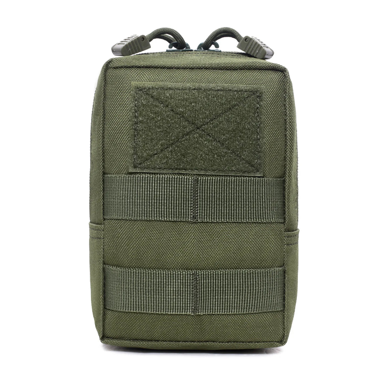 Molle Pouches 600D Small Tactical Waist Bag Water-Resistant Utility EDC Phone Bottle Pouch Men for Outdoor Backpack Attachments