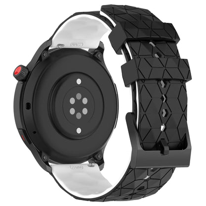 For CMF Watch Pro 3 Silicone Strap Sport Bracelet Correa For CMF by For CMF by Nothing Watch Pro 2 /1 22mm Wristband Accessories