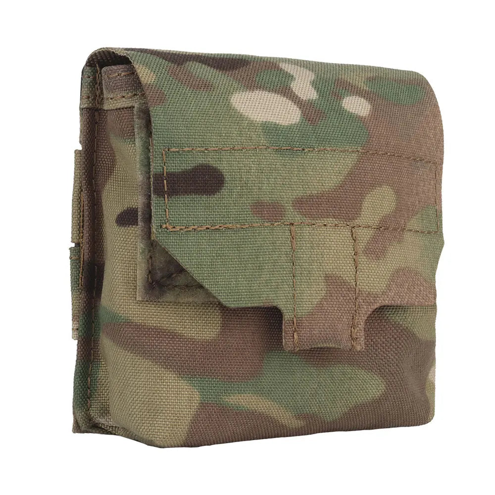 Tactical JSTA Pouch Molle Utility Bag 5.56 7.62 9mm Magazine Stacked Pouches Lightweight Outdoor Hunting Supplies