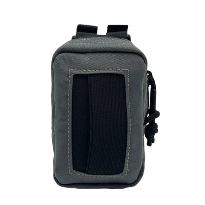 Latex Disposable Glove Pouch Nylon Duty Belt Gloves Pouch EMT Bag Molle Accessory Pouch Tactical Hunting Bag Accessories