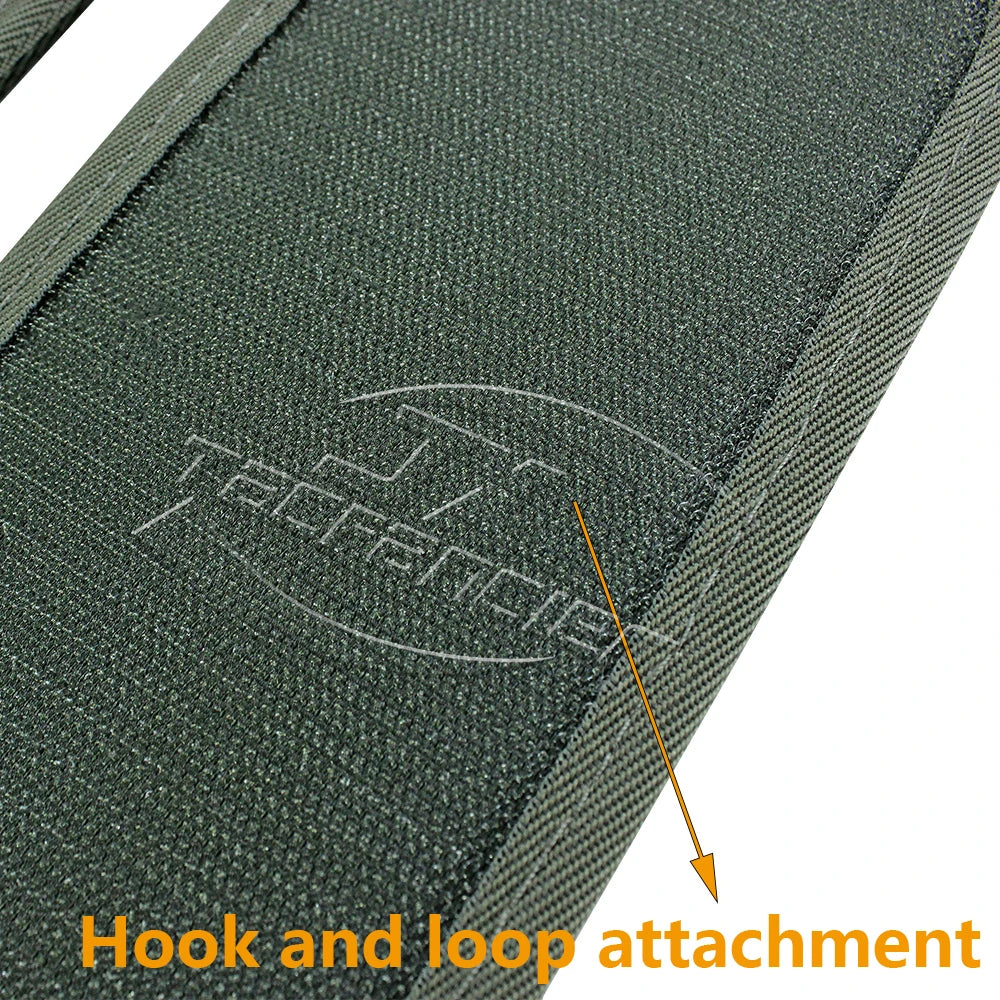 Tactical Venting Pad EVA Foam Protection Mesh Cushion Soft Baffle Hunting Vest Padding Paintball Vest Plate Carrier Accessories