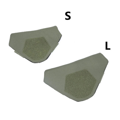 Tactical Bikini Armor Vest Women Protect Cosplay Plate Carrier Molle Lady Sexy Hunting Equipment Lightweight Camping Outdoor