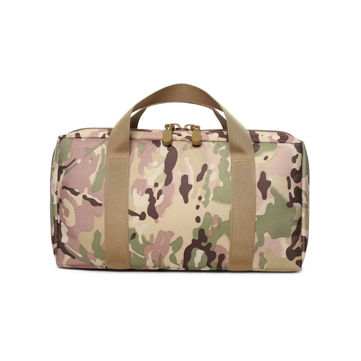Gun Carrying Bag for Glock 17  M9 Universal Concealed Pistol Storage Bag Magazine Pouch Hunting Accessories