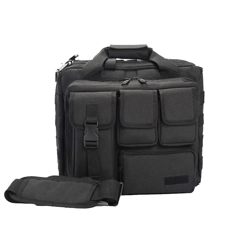 Tactical Gun Bag Outdoor Sport Hunting Bags Climbing Hiking Camping Shoulder Bag Large Capacity Handbag