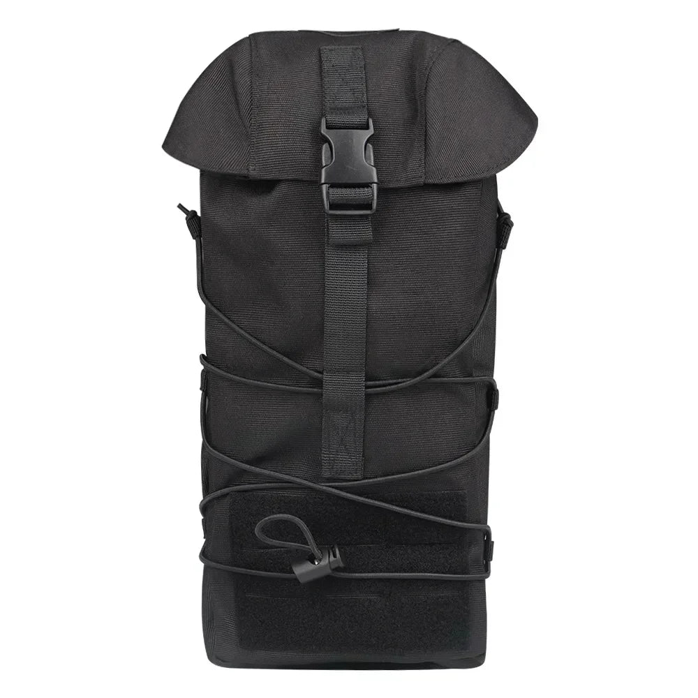 Multi-Function Tactical Waist Bag Utility Recovery Pouch MOLLE Hunting Paintball Airsoft EDC Outdoor Sports Belt Gear Accessorie