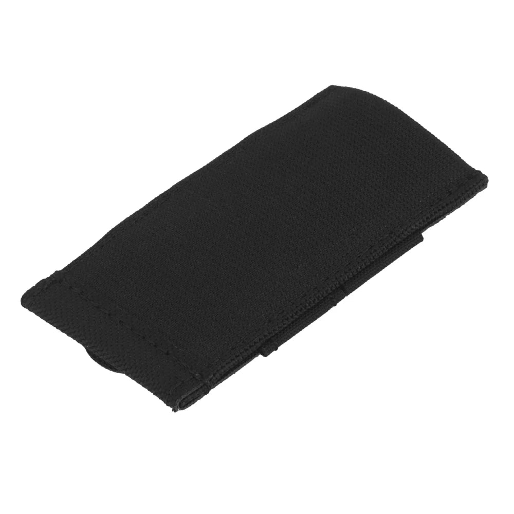 OPHIDIANTAC  molle mounted multifunctional 9mm accessory bag lightweight elastic small organizer functional bag