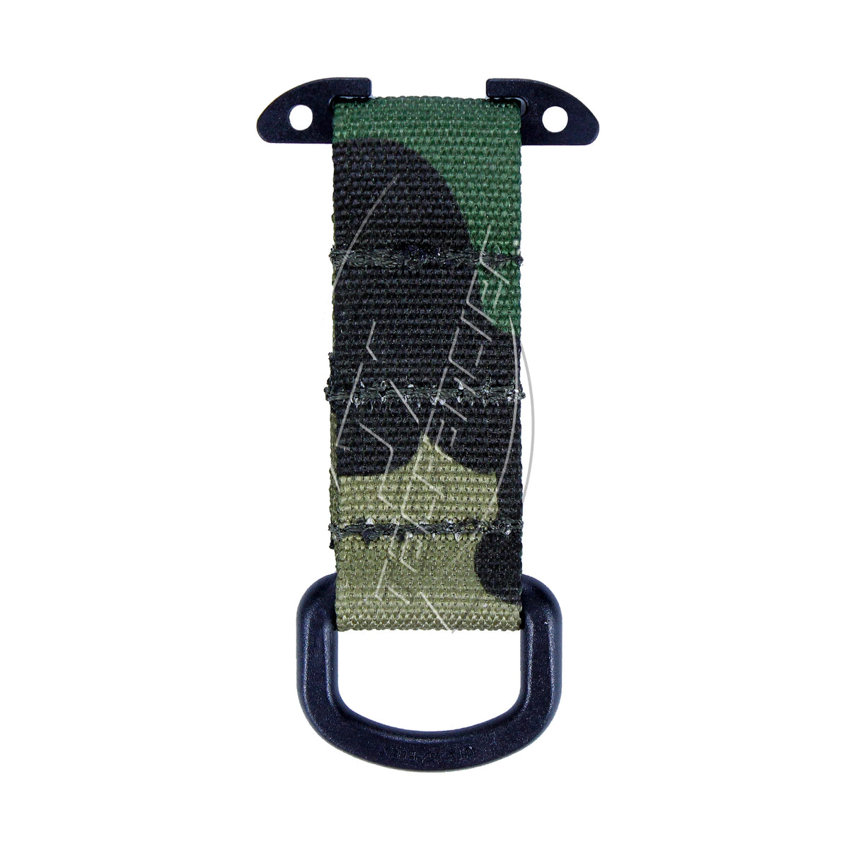 Tactical Molle Clip Swivel Triangle Plastic Snap Hook Tee Mount Hanging Carabiner Glove Holder Battle Belt Hunting Accessories