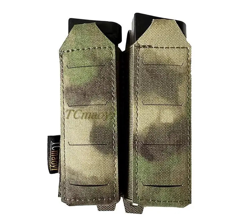 CS Green Ruins Tactical Vest, 6094 Battery Bag, Magazine Bag, Waist Cover Accessories, Outdoor Sports