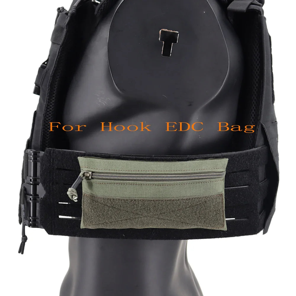 New Style Tactical Vest Cummerbund Quick Release Buckle Set Hunting Airsoft JPC CPC 6094 420 Vest Plate Carrier