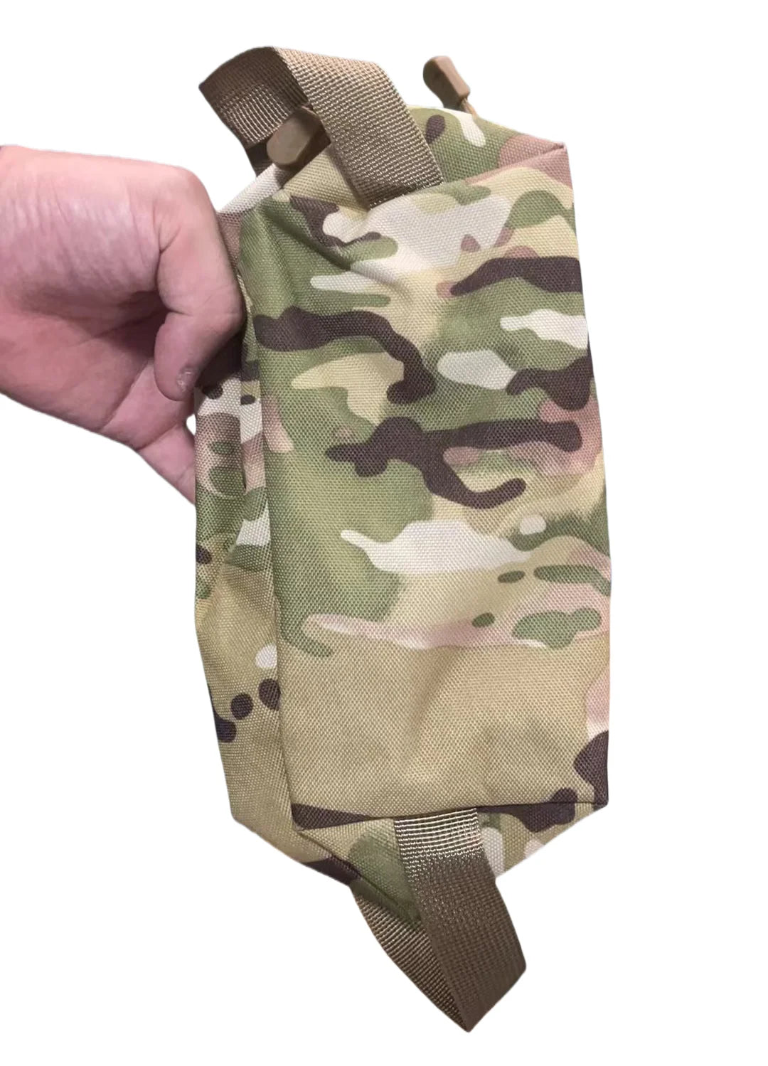 Ammo Pouch Outdoor Bag Magazine Pouch Rifle Cartridge Bullet Carrier Bag EDC Tool Bag Utility Pouch Handbag Camping equipment