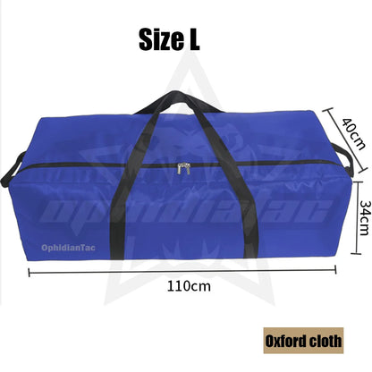 OPHIDIAN  2L Drinking Water Bag Outdoor Backpack Motorcycle Camping Supplies Folding Hiking Bicycle Large Natural Hiking Bucket