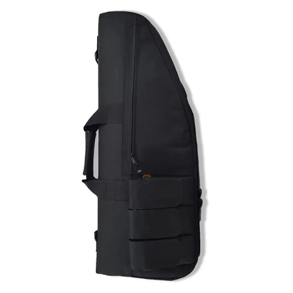 70cm / 98cm / 115cm Tactical Gun Bag Heavy Duty Long Gun Carry Case Outdoor Hunting Gun Shoulder Bag CS Gun Holster