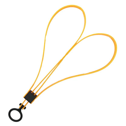 Tactical Plastic Cable Tie Strap Handcuffs CS Sport Decorative Belt TMC Sport Gear Disposable Cable Tie Yellow Black