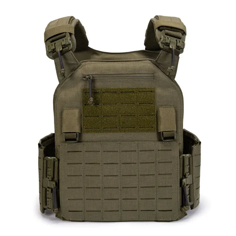 R1 kaevixdio 1000d Nylon Tactjkuioyhical Vest Ranger-Green 25x30cm Plate Carrier Molle Outdoor Hunting Gear Chaleco Tactico