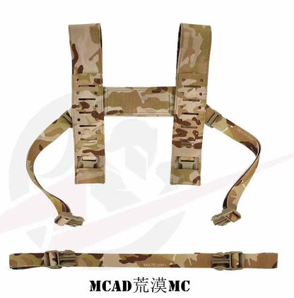 MULICAM-ARID Tank Top, Various Expansion Kits, FCPCV5