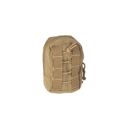 FS Vertical GP Sundry Bag Tactical Molle Vertical Pouch General Purpose Utility Pouch Storage Waist Bag Multi-purpose Sub Bag