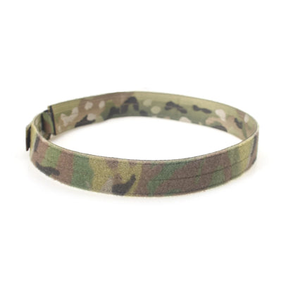 Tactical Inner Belt G Hook Quick Detach Metal Buckle Outdoor Lightweight Bison Waist Belt Hunting Accessories