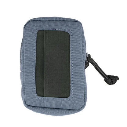 Tactical Disposable Glove Pouch Nylon Duty Belt EMT Bag Molle Accessory for Hunting Outdoor Sports