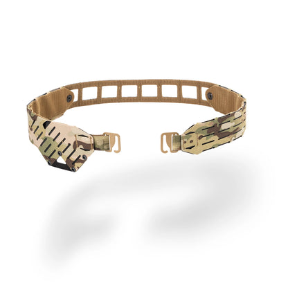 MILITECH® Tactical Combat Skeleton Outer Belt (Camo Colors)