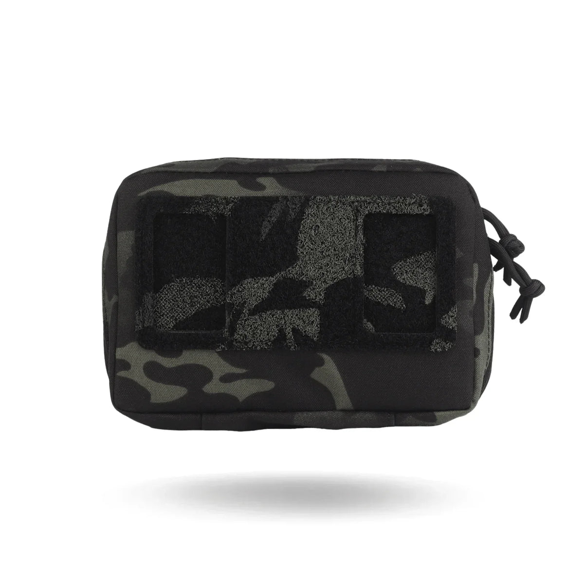 MOLLE Chest Pack, Phone Holder Jacket, Navigation Board Pouch for Sports Chest Bag Airsoft Equipment Outdoor Accessories