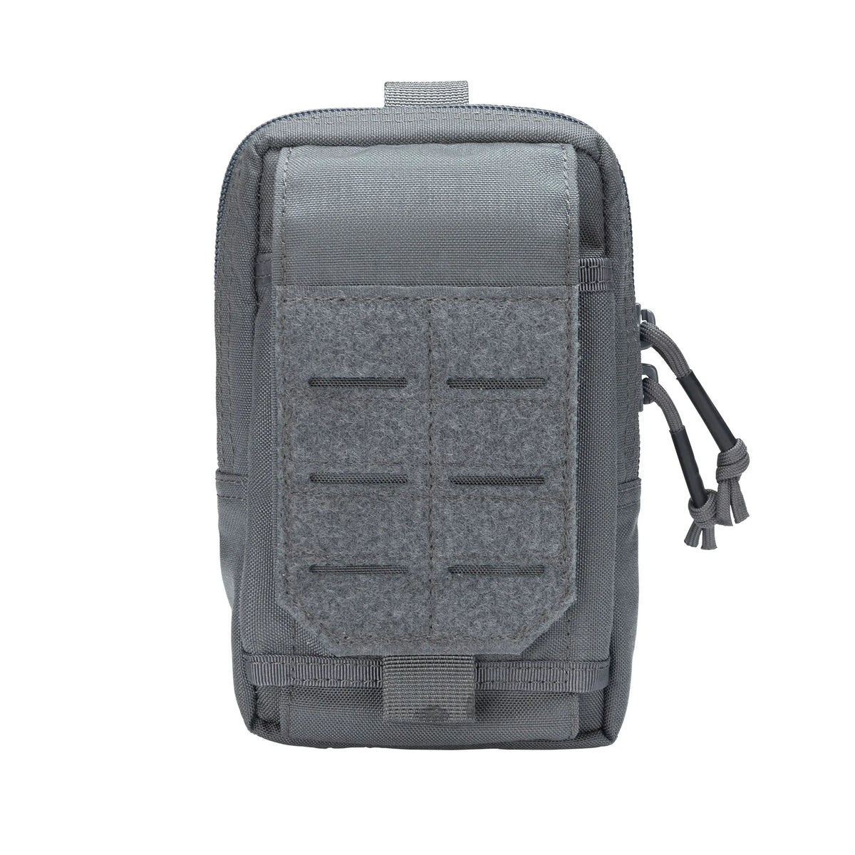 Tactical Bag EDC Molle Tool Zipper Waist Accessories Pouches Durable Phone Bags Camouflage Hunting Airsoft Magazine Pouch