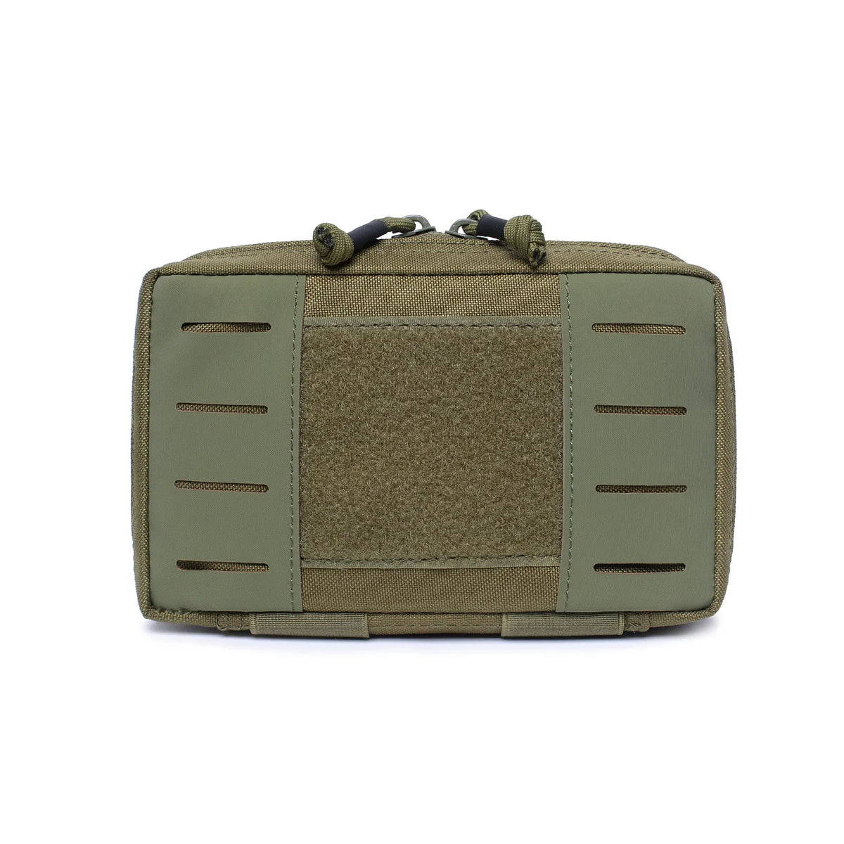 Hunting Molle Pouch EDC Tool Waist Pack Utility Organizer Outdoor Sports Travel Climbing Camping Hiking Accessories Bag