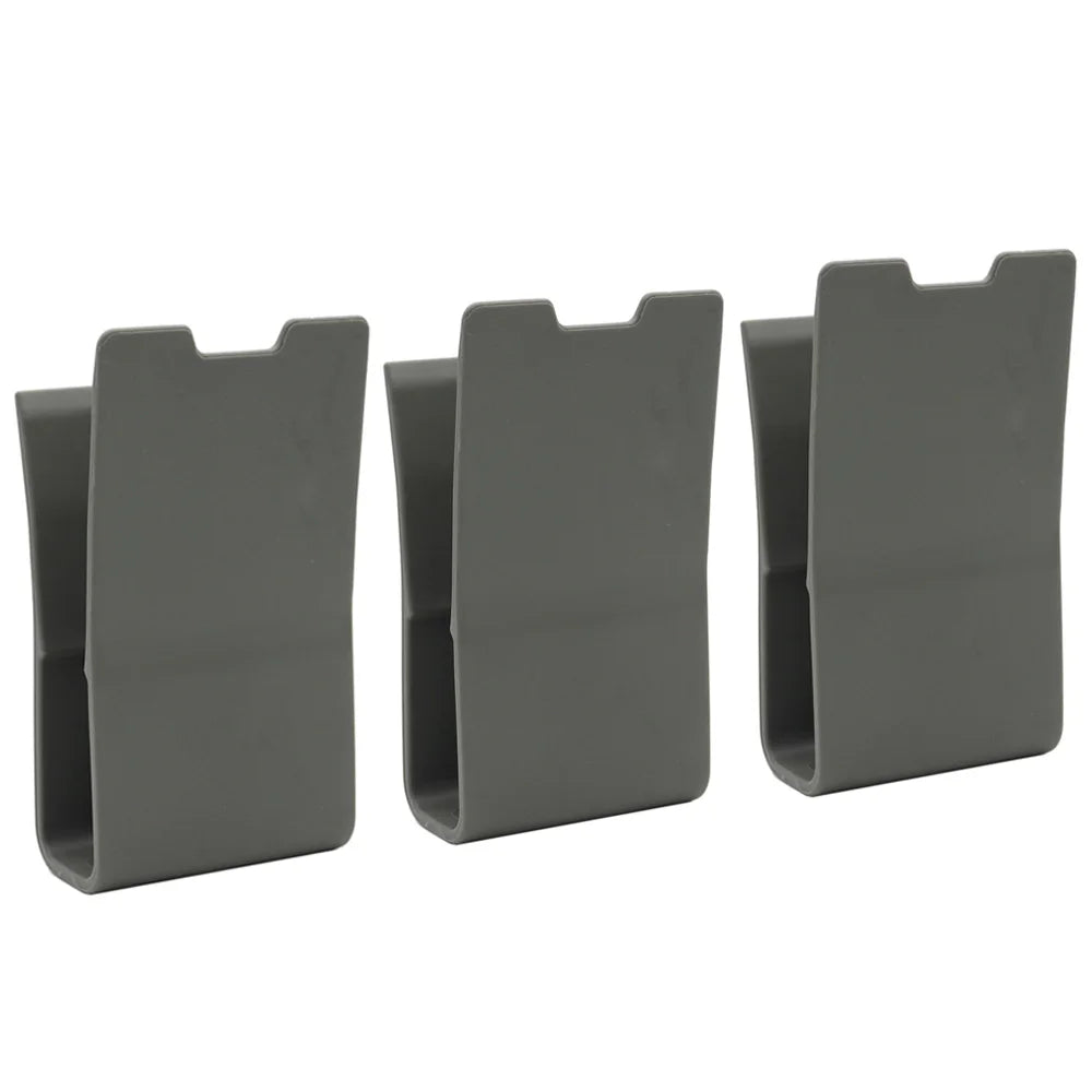 3PCS/6PCS Tactical Nylon Magazine Insert 5.56 MAG Pouch Insert For Open Top Magazine Pouch Accessories