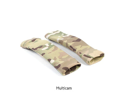 Pew Tactical Ferro Style Padded Strap Socks Thickened Section Shoulder Pad Currency