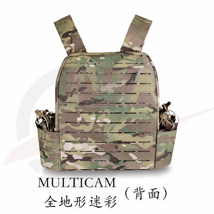 TR Outdoor Laser MOLLE System Vest