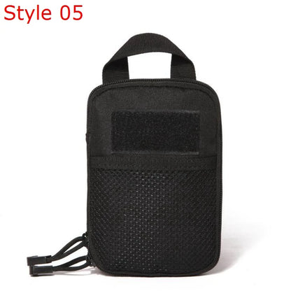OPHIDIAN Hunting Bag Molle Bag Gear Waist Bag Men Phone Bag Camping Hunting Accessories Belt Waist Bag EDC Bag