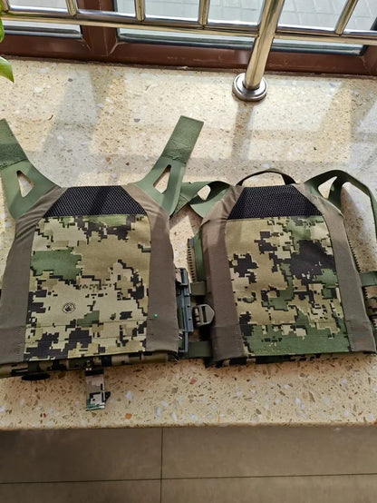 Outdoor Sports JPC2.0 Quick Release Vest